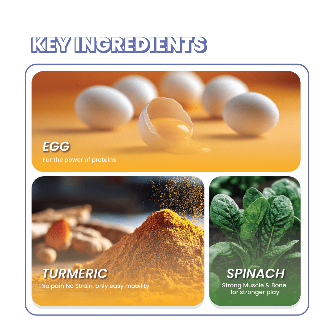 Fullr Daily Wellness, Soft & Chewy Sticks for Dog - Fullr