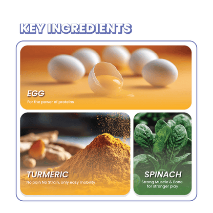 Fullr Daily Wellness, Soft & Chewy Sticks for Dog - Fullr